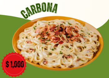 Carbonara