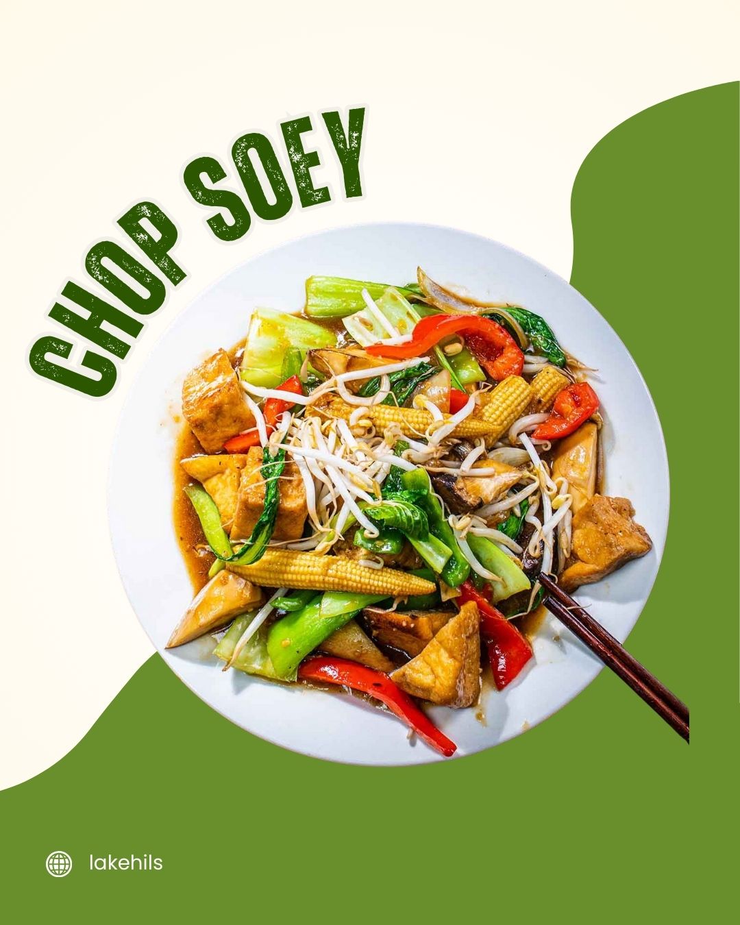 Chop Suey