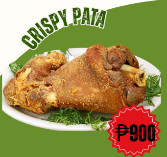 Crispy Pata