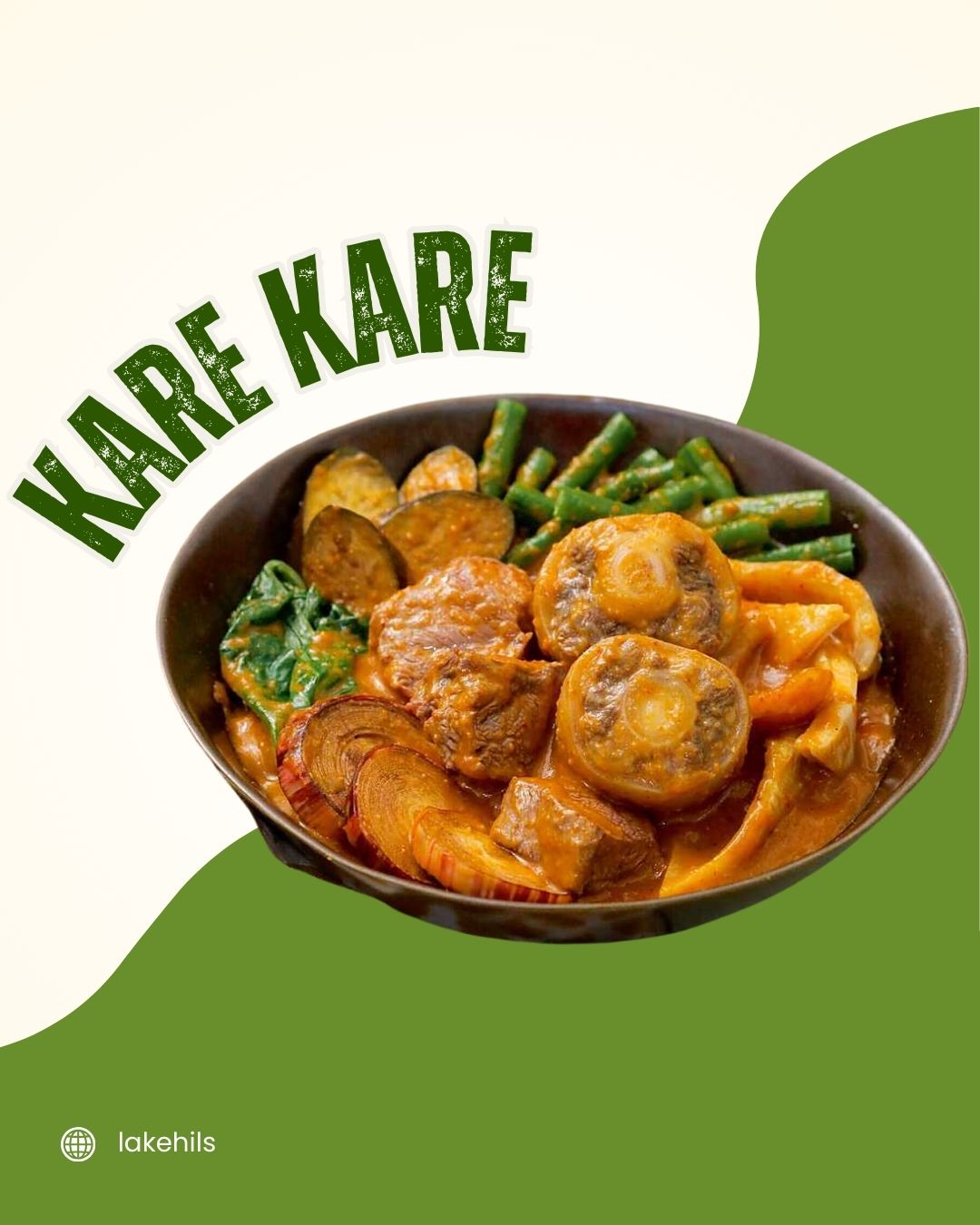Kare Kare
