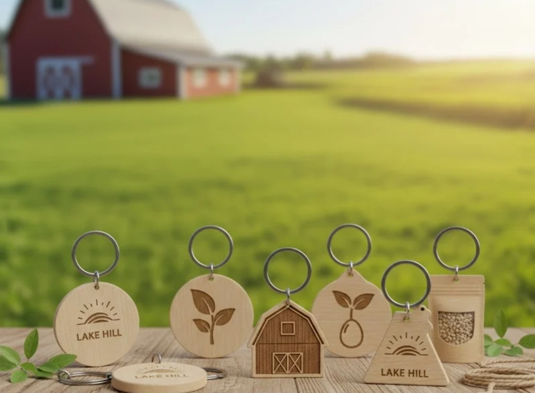 Keychain