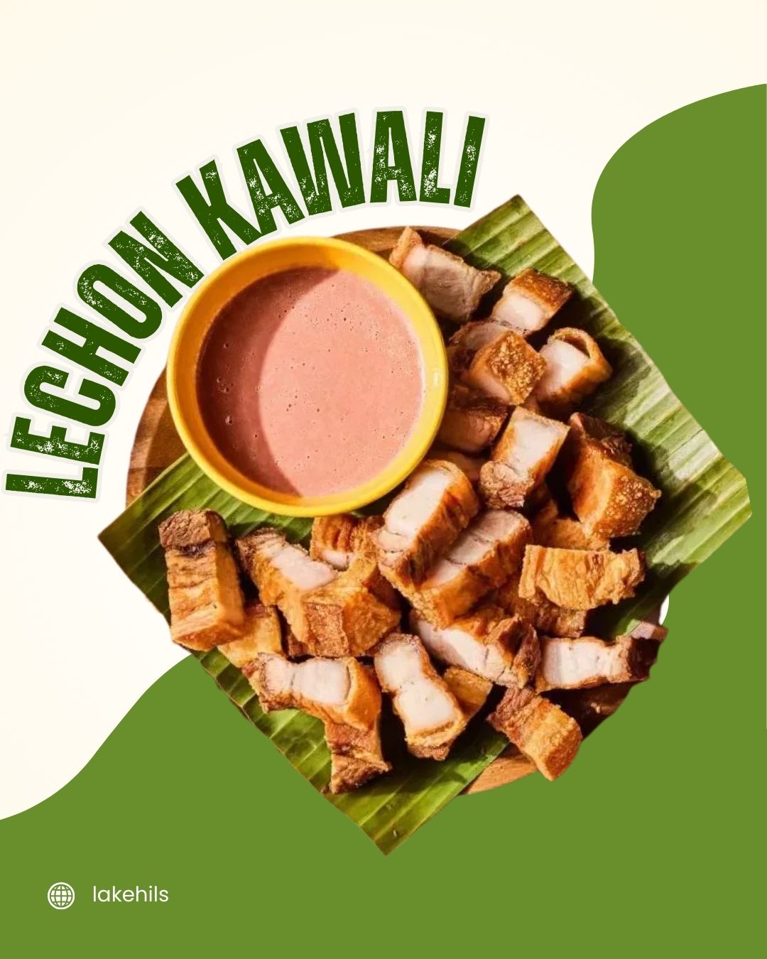 Lechon Kawali