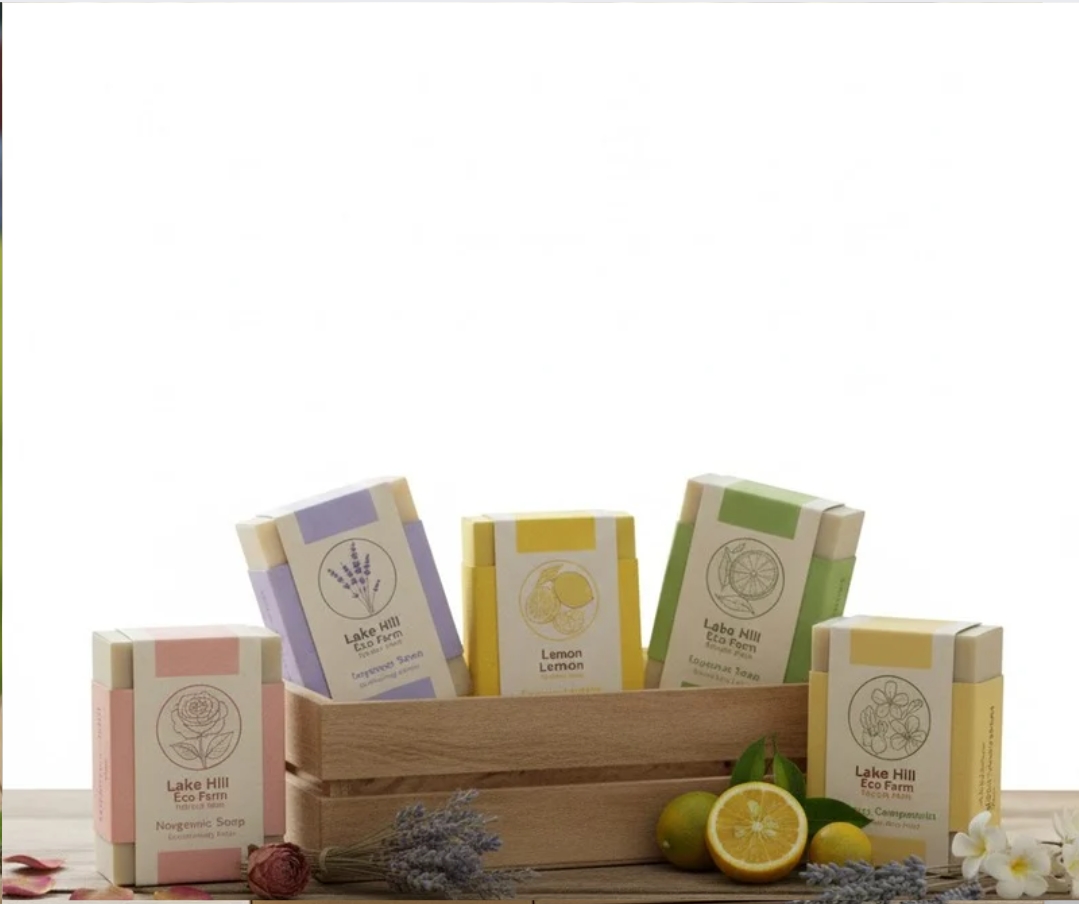 Soap