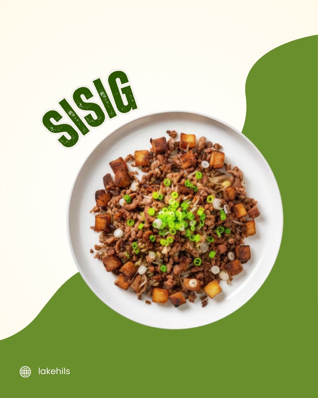 Sisig