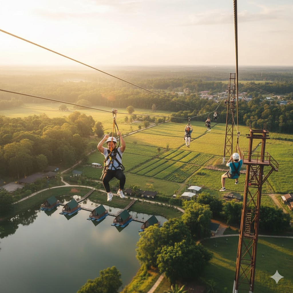 Zipline